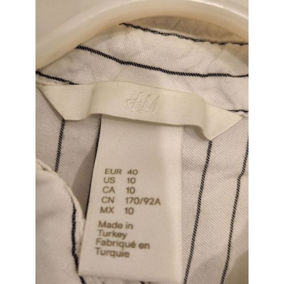 H&M Size 10 - Picture 2 of 3